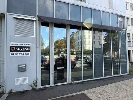 local commercial à louer