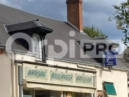 local commercial à vendre