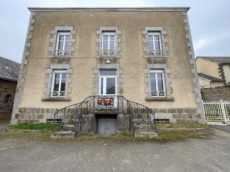 maison 6 pièce(s) 127 m2