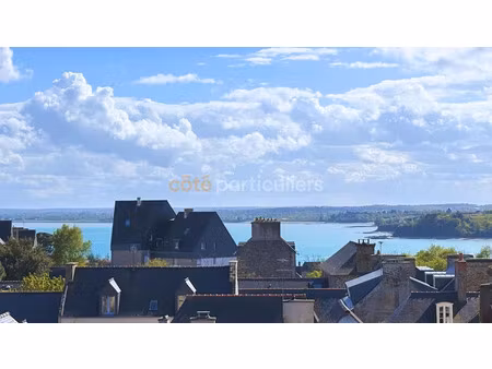 vente appartement 2 pièces 34.43 m² à cancale (35260)  199 100 €