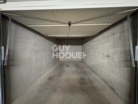 box clermont ferrand 14 m2 secteur jardin lecoq