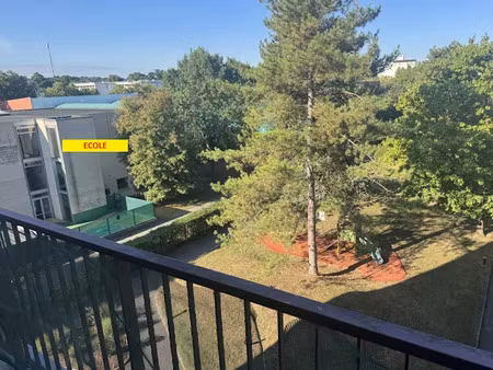 location appartement 5 pièces 99 m² à yerres (91330)  1 590 €