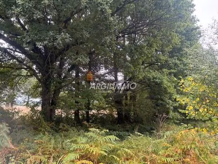 vente terrain à bouloire (72440) : à vendre / bouloire