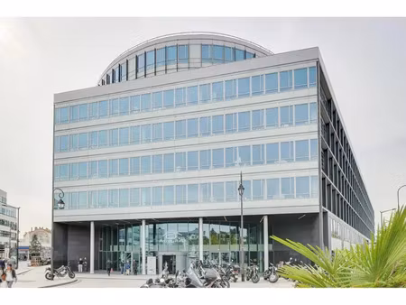 location bureau antony 92160