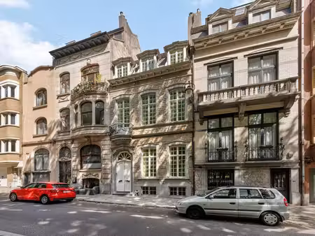 maison à vendre à ganshoren € 950.000 (le1jk) - hillewaere gent | zimmo