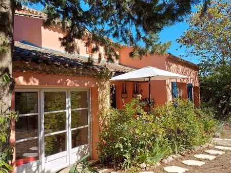 villa de luxe à vendre à restinclières