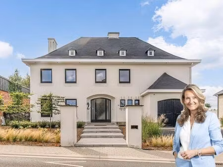 maison à vendre à loksbergen € 599.000 (le01t) - immow | zimmo