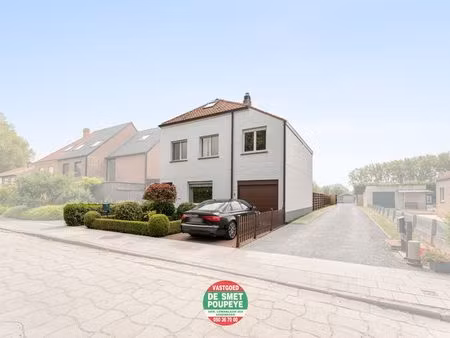 maison à vendre à lissewege € 399.000 (le0ir) - kantoor de smet & poupeye assebroek | zimm