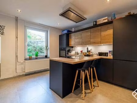 maison à vendre à musson € 260.000 (ldznb) - juliet immo | zimmo