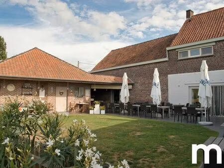 maison à vendre à gottem € 695.000 (le07a) - m vastgoed - heule | zimmo