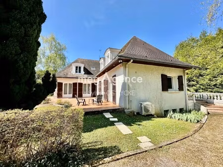 maison contemporaine à vendre à champigny