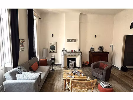 appartement brignoles 105 m² t-3 à vendre  255 000 €