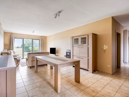 appartement à vendre à vlezenbeek € 259.000 (le0gn) - wsb immo dilbeek cvba | zimmo