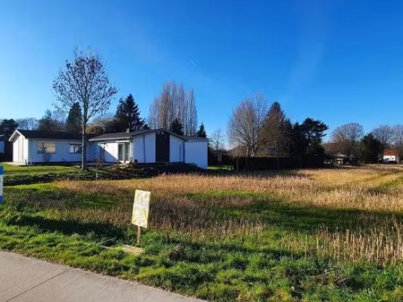 terrain à vendre à erps-kwerps € 279.000 (le0hy) - immo willems bv | zimmo