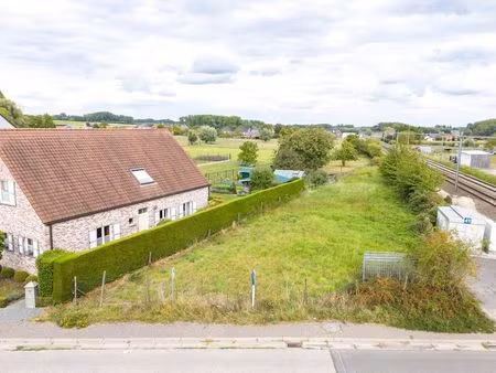 terrain à vendre à leeuwergem € 115.000 (le06r) - janssens & leroy makelaars bv | zimmo