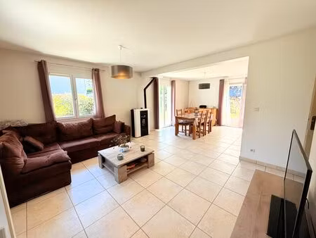 vente maison saint-jeoire-prieuré (73190)