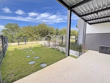 vente appartement 3 pièces 70.2 m² à vaison-la-romaine (84110)  302 440 €