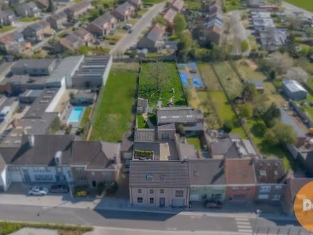 maison à vendre à mere € 499.900 (le0w0) - immo de ras | zimmo