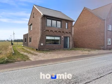 maison à vendre à opgrimbie € 419.000 (le0u4) - hoomie | zimmo