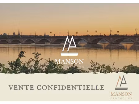 vente appartement 3 pièces 62.41 m² à merignac (33700)  293 000 €