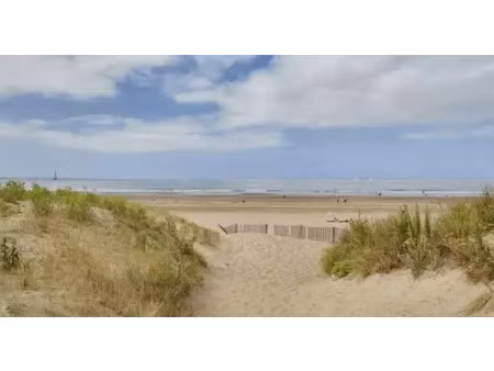 vente appartement 3 pièces 65.95 m² à saint-brevin-les-pins (44250)  379 000 €