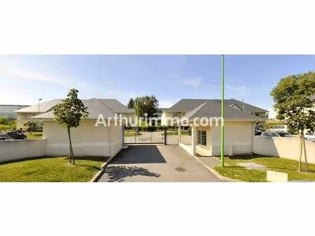 vente appartement 2 pièces 48 m² montivilliers (76290)