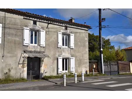 maison brie m² t-3 à vendre  93 000 €