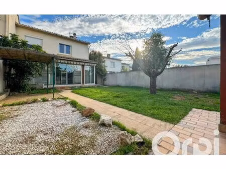 maison montfaucon m² t-5 à vendre  235 000 €