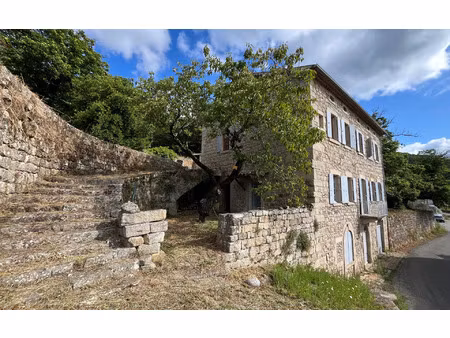 maison vernon m² t-8 à vendre  165 000 €