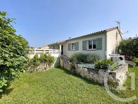 maison à vendre - 5 pièces - 107 m2 - auterive - 31 - midi-pyrenees
