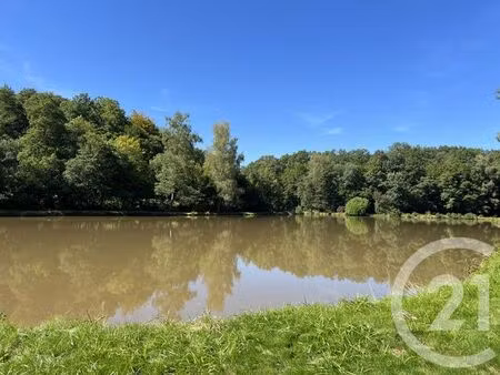 terrain à vendre - 21513 m2 - frahier et chatebier - 70 - franche-comte