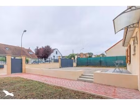 vente maison 3 pièces 69 m² gargenville (78440)