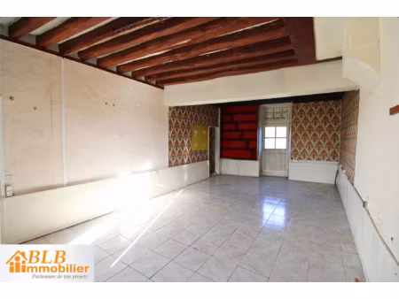 vente appartement 2 pièces 40 m² rambouillet (78120)