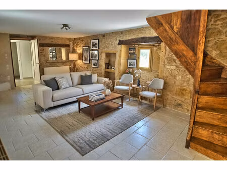 maison 3 pièces 130 m² à vendre / acheter chazay-d'azergues 69380 ? | era immobilier