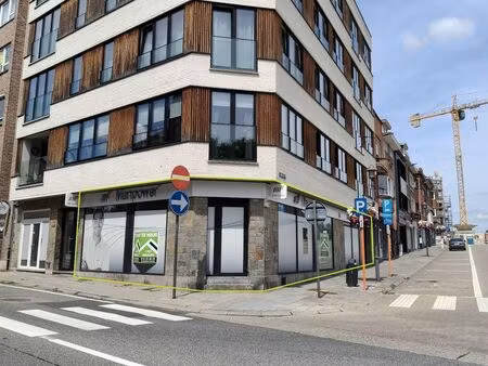 bien professionnel à louer à tongeren € 1.490 (le1qk) - leroi immobiliën | zimmo