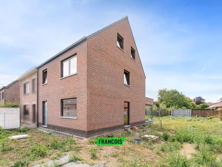 maison à vendre à melsen € 372.464 (le1q4) | zimmo