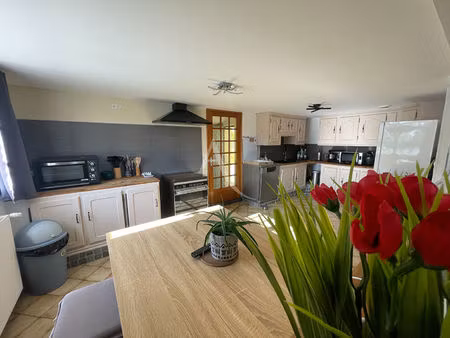 maison saint philbert du peuple 128 m2