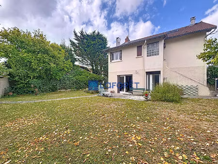 maison savigny sur orge 8 pièces 150 m2
