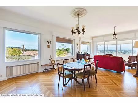 vente maison 5 pièces 175 m² jonquerettes (84450)