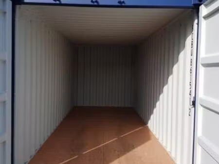 location box de stockage 100% plain-pied à reims - garde-meubles sécurisé  accès 24/7  pri