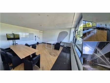 bureaux à louer à industriestraße 38 eupen (vbd24827)