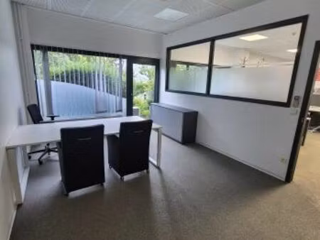 bureaux à louer à industriestraße 38 eupen (vbd24835)