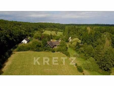 maison de luxe à vendre à fontaine-les-ribouts : 6 500 000 € | 2295m²