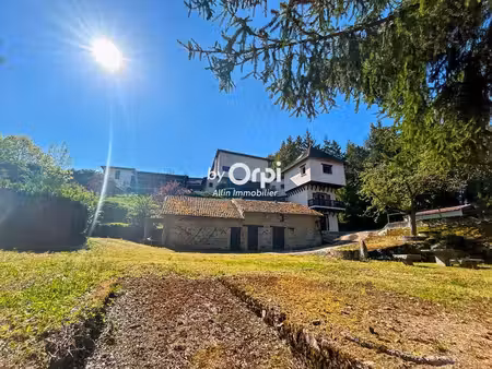 propriété à vendre