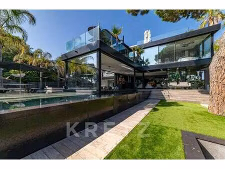 maison de luxe à louer à sète : 20 000€/mois | 460m²