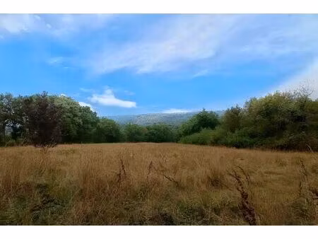 vente terrain carmaux (81400)