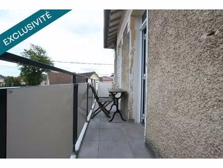 vente appartement 2 pièces 35 m² villemoisson-sur-orge (91360)