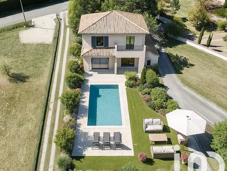 vente terrain 1178 m² à campsas (82370)  79 000 €