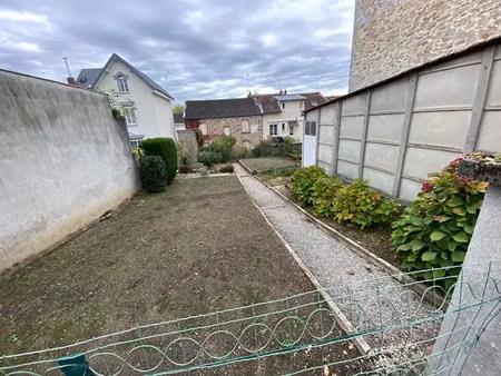 vente terrain 200 m² à limoges (87000)  66 000 €