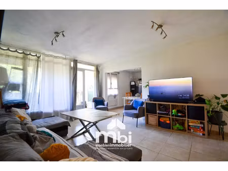 vente appartement 4 pièces 69 m² survilliers (95470)